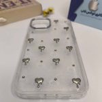 کاور شاین قلب ریز آیفون