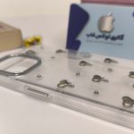 کاور شاین قلب ریز آیفون