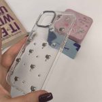 کاور شاین قلب ریز آیفون