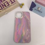 کاور ماه و ستاره QEE bear آیفون