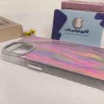 کاور ماه و ستاره QEE bear آیفون