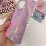 کاور ماه و ستاره QEE bear آیفون