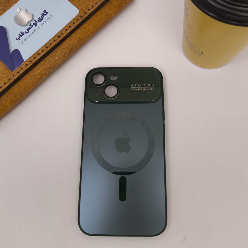 کاور auto focus آیفون