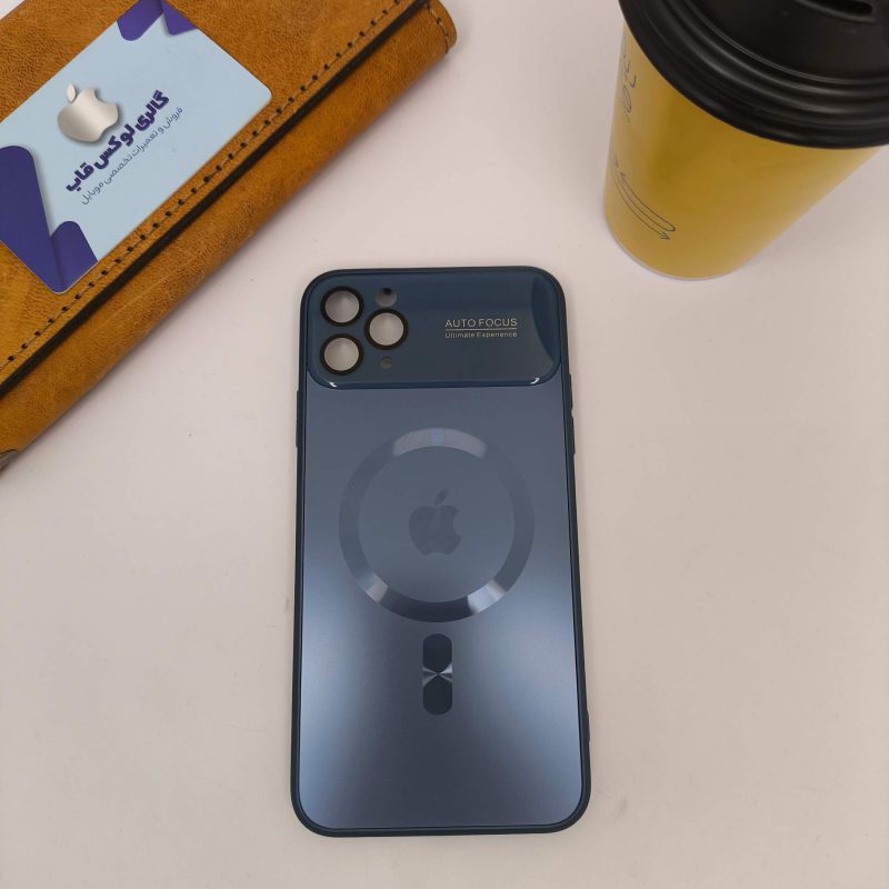 کاور auto focus آیفون