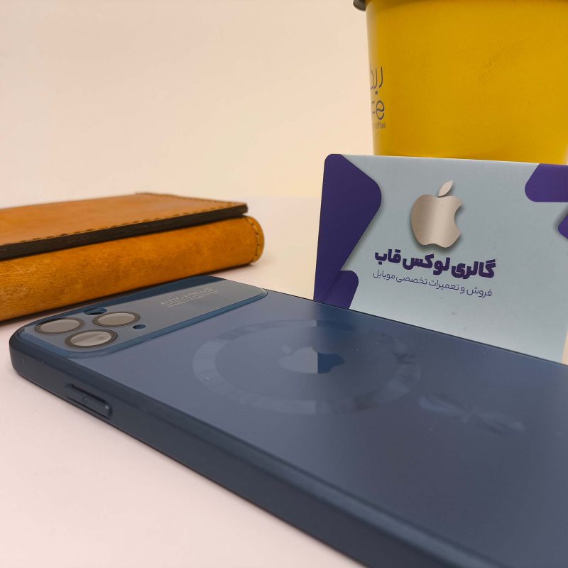 کاور auto focus آیفون