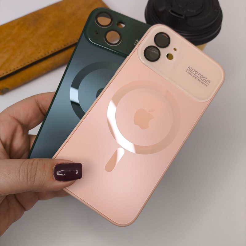 کاور auto focus آیفون
