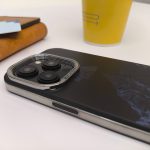 کاور آیفون North face beast