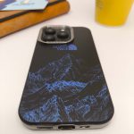 کاور آیفون North face beast