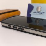 کاور آیفون North face beast