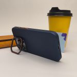 کاور آیفون رنگی دوربین پنجره ای