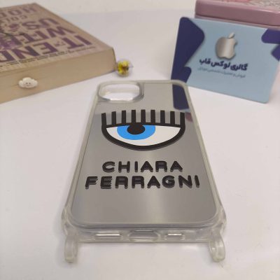 کاور کیارا آینه ای آیفون