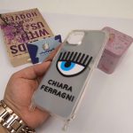 کاور کیارا آینه ای آیفون