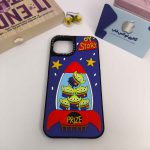 کاور سیلیکونی toy story آیفون