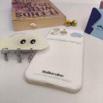 کاور ابر پاپ سوکت دار آیفون