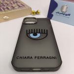 کاور کیارا پشت مات آیفون