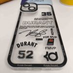کاور Durant35 آیفون