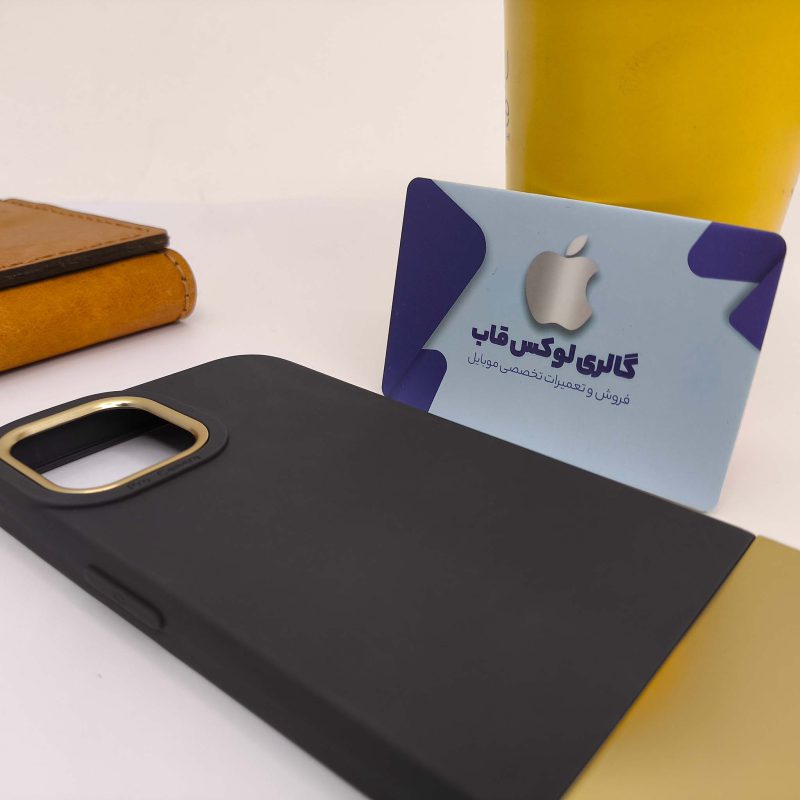 کاور pro camera آیفون
