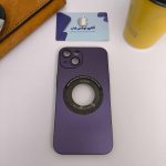 کاور coinal آیفون