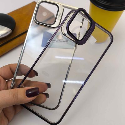 کاور دوربین پنجره ای stent