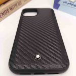 کاور کربن مون بلان آیفون Mont blanc