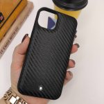 کاور کربن مون بلان آیفون Mont blanc