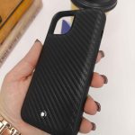 کاور کربن مون بلان آیفون Mont blanc