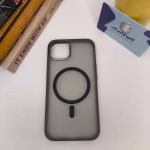 کاور مات مگ سیف linex آیفون