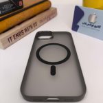 کاور مات مگ سیف linex آیفون