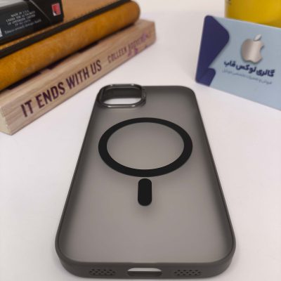 کاور مات مگ سیف linex آیفون