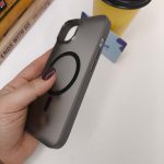 کاور مات مگ سیف linex آیفون