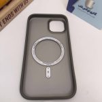 کاور مات مگ سیف linex آیفون