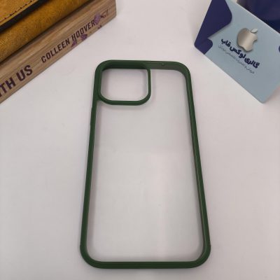 کاور sulada دور سبز آیفون