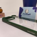 کاور sulada دور سبز آیفون