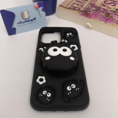 کاور هپل پاپ سوکت دار آیفون