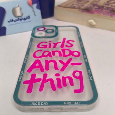 girls can do anything