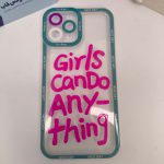 girls can do anything