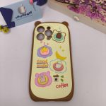 کاور کارتونی good night آیفون