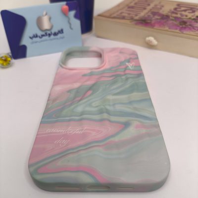 کاور آدامسی آیفون