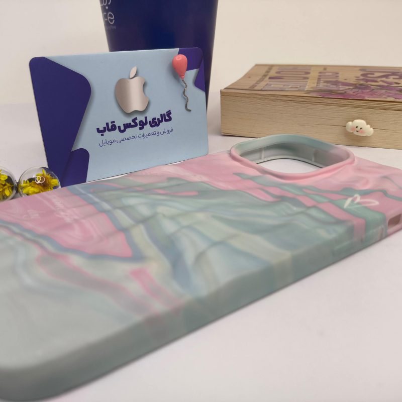 کاور آدامسی آیفون