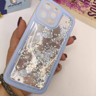 کاور پروانه آکواریومی