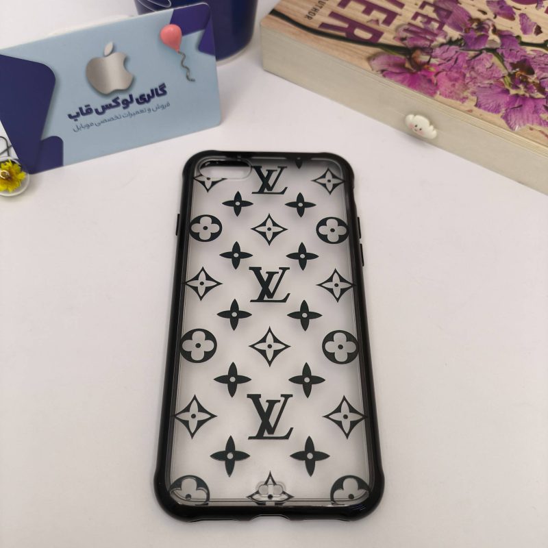 کاور LV مات آیفون