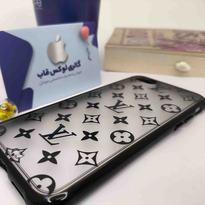 کاور LV مات آیفون