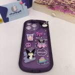 کاور کرومی برجسته