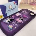 کاور کرومی برجسته