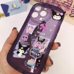 کاور کرومی برجسته