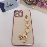 کاور بند قلبی براق آیفون