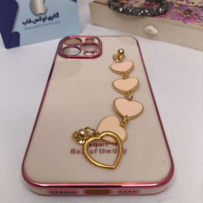 کاور بند قلبی براق آیفون