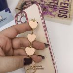 کاور بند قلبی براق آیفون