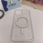 کاور شاین مگ سیف Linex آیفون