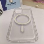 کاور شاین مگ سیف Linex آیفون